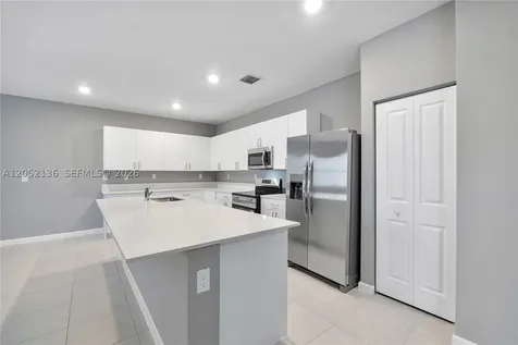 29101 SW 167th Court Homestead FL 33030