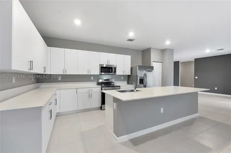 29101 SW 167th Court Homestead FL 33030