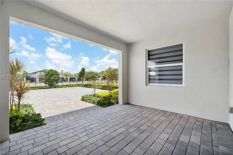 29101 SW 167th Court Homestead FL 33030