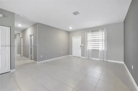 29101 SW 167th Court Homestead FL 33030