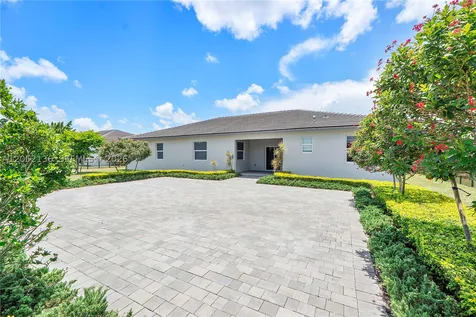 29101 SW 167th Court Homestead FL 33030