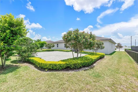 29101 SW 167th Court Homestead FL 33030