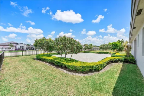 29101 SW 167th Court Homestead FL 33030