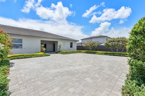 29101 SW 167th Court Homestead FL 33030
