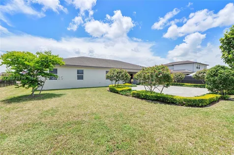29101 SW 167th Court Homestead FL 33030