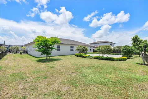 29101 SW 167th Court Homestead FL 33030