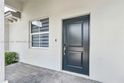 29101 SW 167th Court Homestead FL 33030