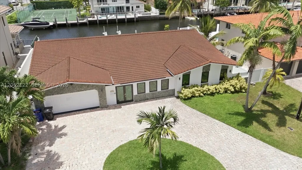 3321 NE 170th Street North Miami Beach FL 33160