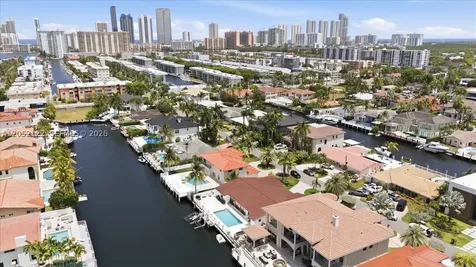 3321 NE 170th Street North Miami Beach FL 33160