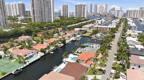 3321 NE 170th Street North Miami Beach FL 33160