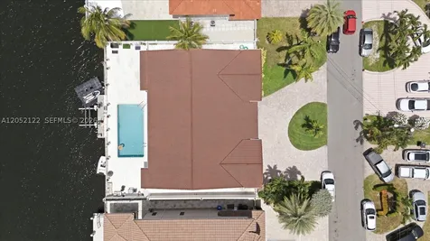 3321 NE 170th Street North Miami Beach FL 33160