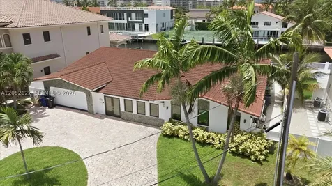 3321 NE 170th Street North Miami Beach FL 33160
