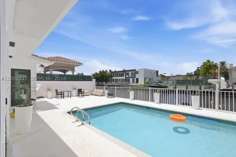 3321 NE 170th Street North Miami Beach FL 33160