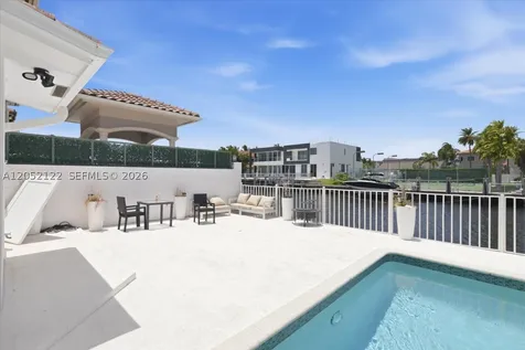 3321 NE 170th Street North Miami Beach FL 33160