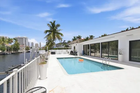 3321 NE 170th Street North Miami Beach FL 33160