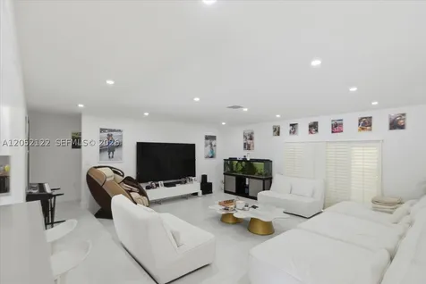 3321 NE 170th Street North Miami Beach FL 33160