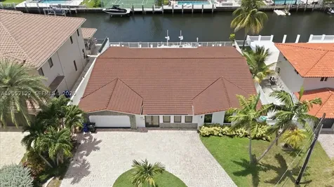 3321 NE 170th Street North Miami Beach FL 33160