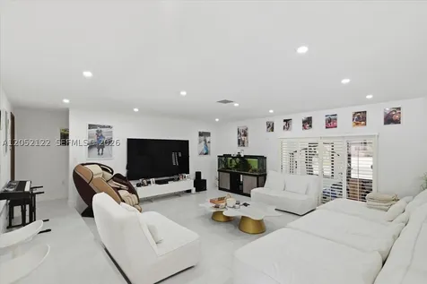 3321 NE 170th Street North Miami Beach FL 33160