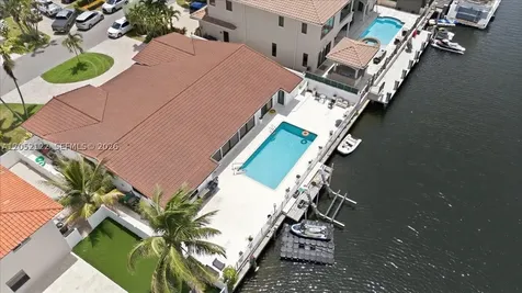 3321 NE 170th Street North Miami Beach FL 33160
