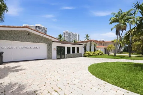 3321 NE 170th Street North Miami Beach FL 33160