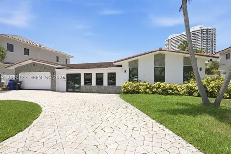 3321 NE 170th Street North Miami Beach FL 33160