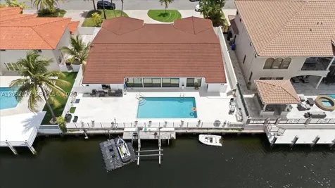 3321 NE 170th Street North Miami Beach FL 33160