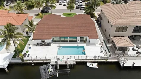 3321 NE 170th Street North Miami Beach FL 33160