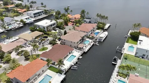 3321 NE 170th Street North Miami Beach FL 33160