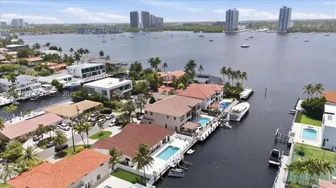 3321 NE 170th Street North Miami Beach FL 33160