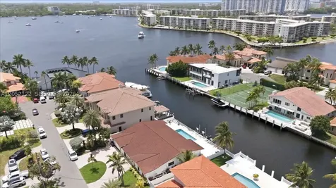 3321 NE 170th Street North Miami Beach FL 33160