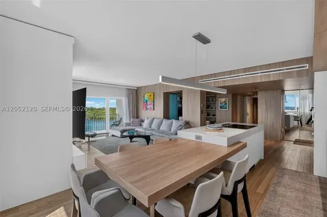 300 Bayview Drive Sunny Isles Beach FL 33160
