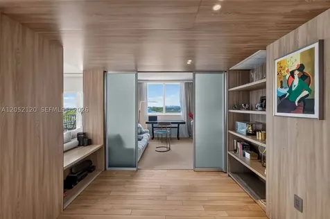 300 Bayview Drive Sunny Isles Beach FL 33160