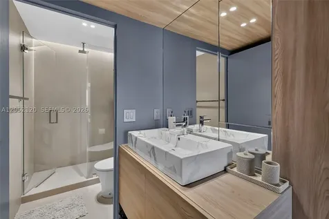 300 Bayview Drive Sunny Isles Beach FL 33160