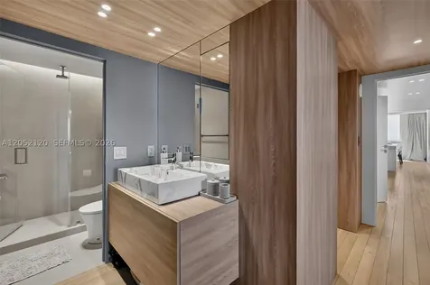 300 Bayview Drive Sunny Isles Beach FL 33160