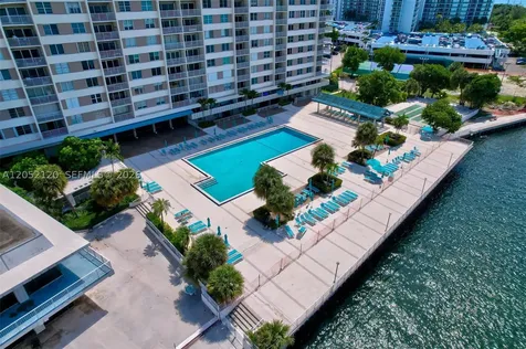 300 Bayview Drive Sunny Isles Beach FL 33160