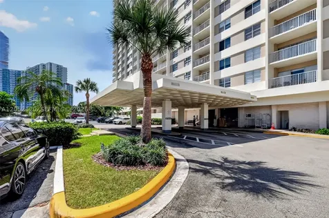 300 Bayview Drive Sunny Isles Beach FL 33160