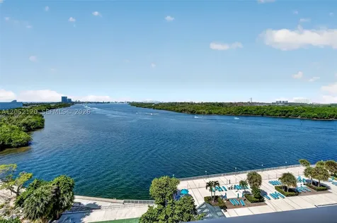 300 Bayview Drive Sunny Isles Beach FL 33160