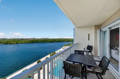 300 Bayview Drive Sunny Isles Beach FL 33160
