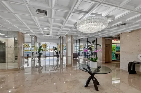 300 Bayview Drive Sunny Isles Beach FL 33160