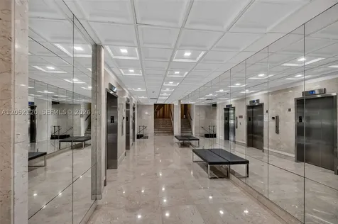 300 Bayview Drive Sunny Isles Beach FL 33160