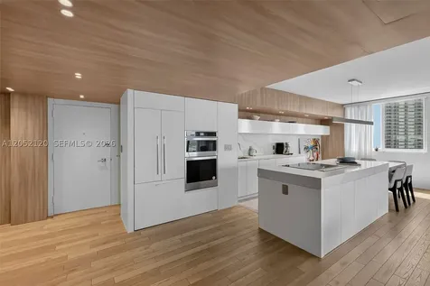 300 Bayview Drive Sunny Isles Beach FL 33160
