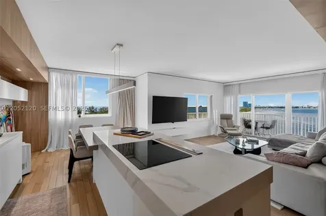 300 Bayview Drive Sunny Isles Beach FL 33160