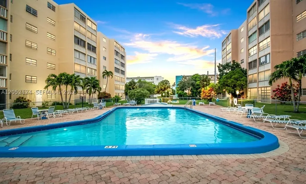 301 NE 14th Avenue Hallandale Beach FL 33009