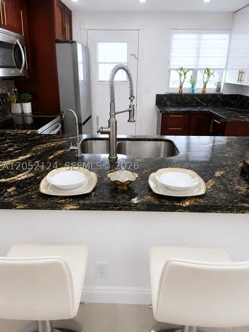 301 NE 14th Avenue Hallandale Beach FL 33009