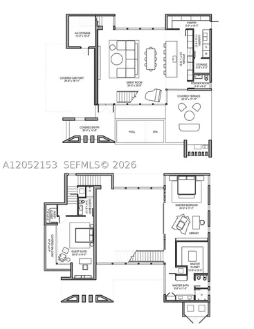 3910 Battersea Road Miami FL 33133