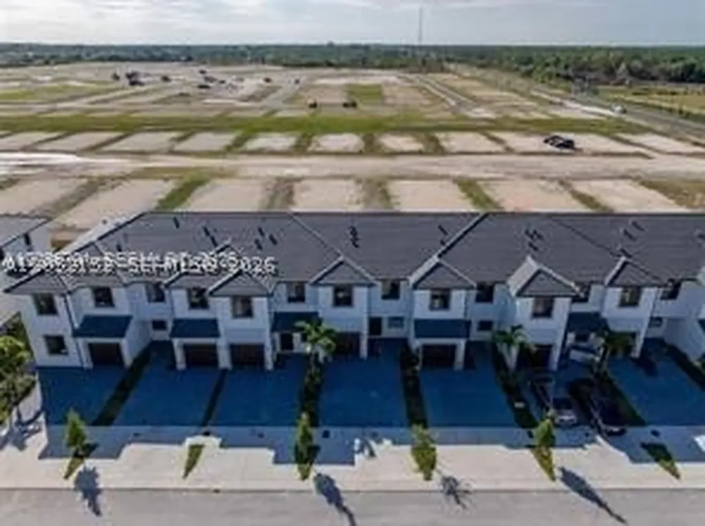 18970 SW 345th Terrace Homestead FL 33034