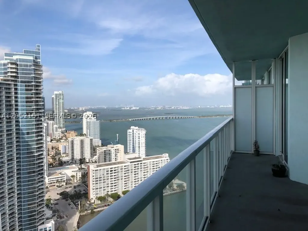 1900 N Bayshore Drive Miami FL 33132