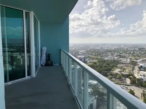 1900 N Bayshore Drive Miami FL 33132