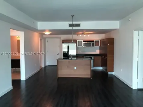 1900 N Bayshore Drive Miami FL 33132