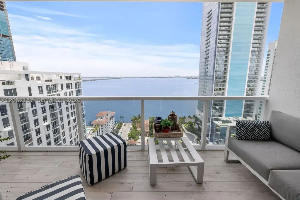 600 NE 27th Street Miami FL 33137